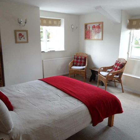 Hotel Gages Mill Ashburton Zimmer foto