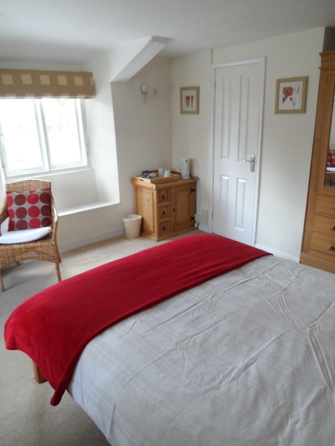Hotel Gages Mill Ashburton Zimmer foto