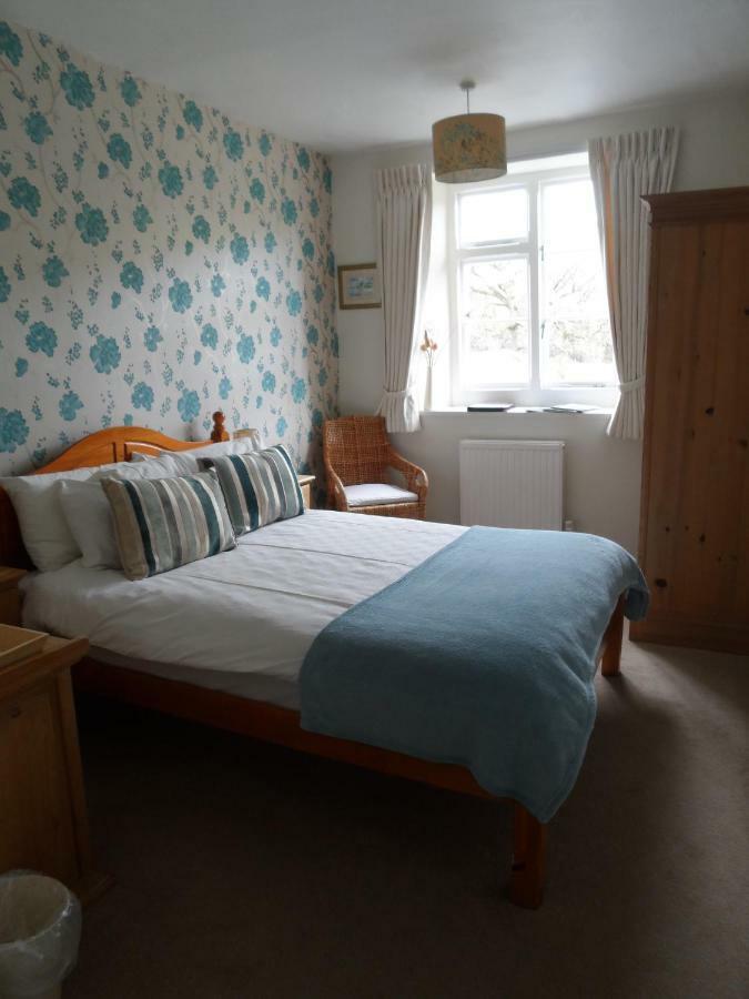 Hotel Gages Mill Ashburton Zimmer foto