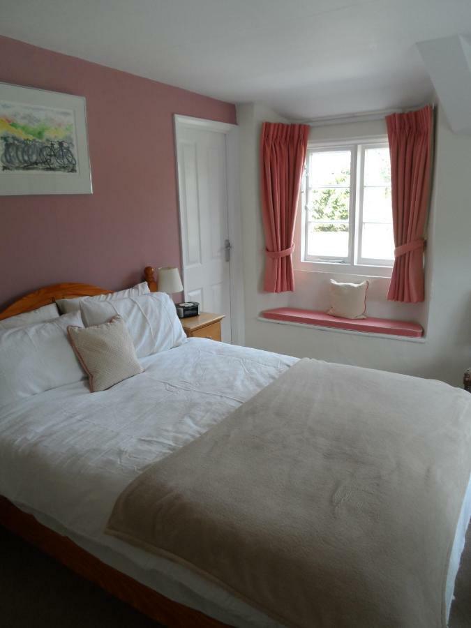 Hotel Gages Mill Ashburton Zimmer foto