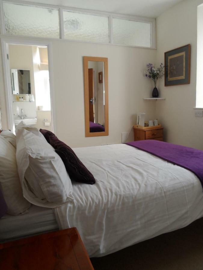 Hotel Gages Mill Ashburton Zimmer foto