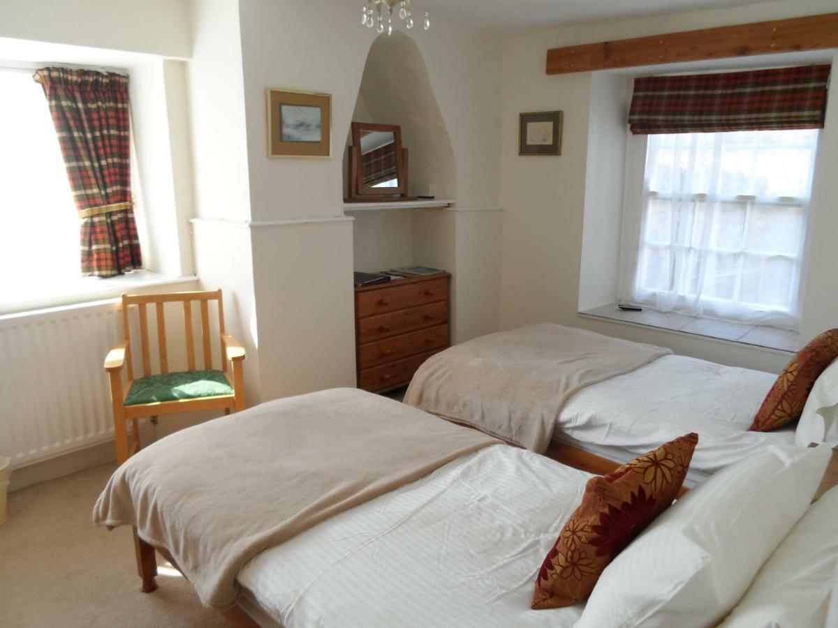 Hotel Gages Mill Ashburton Zimmer foto