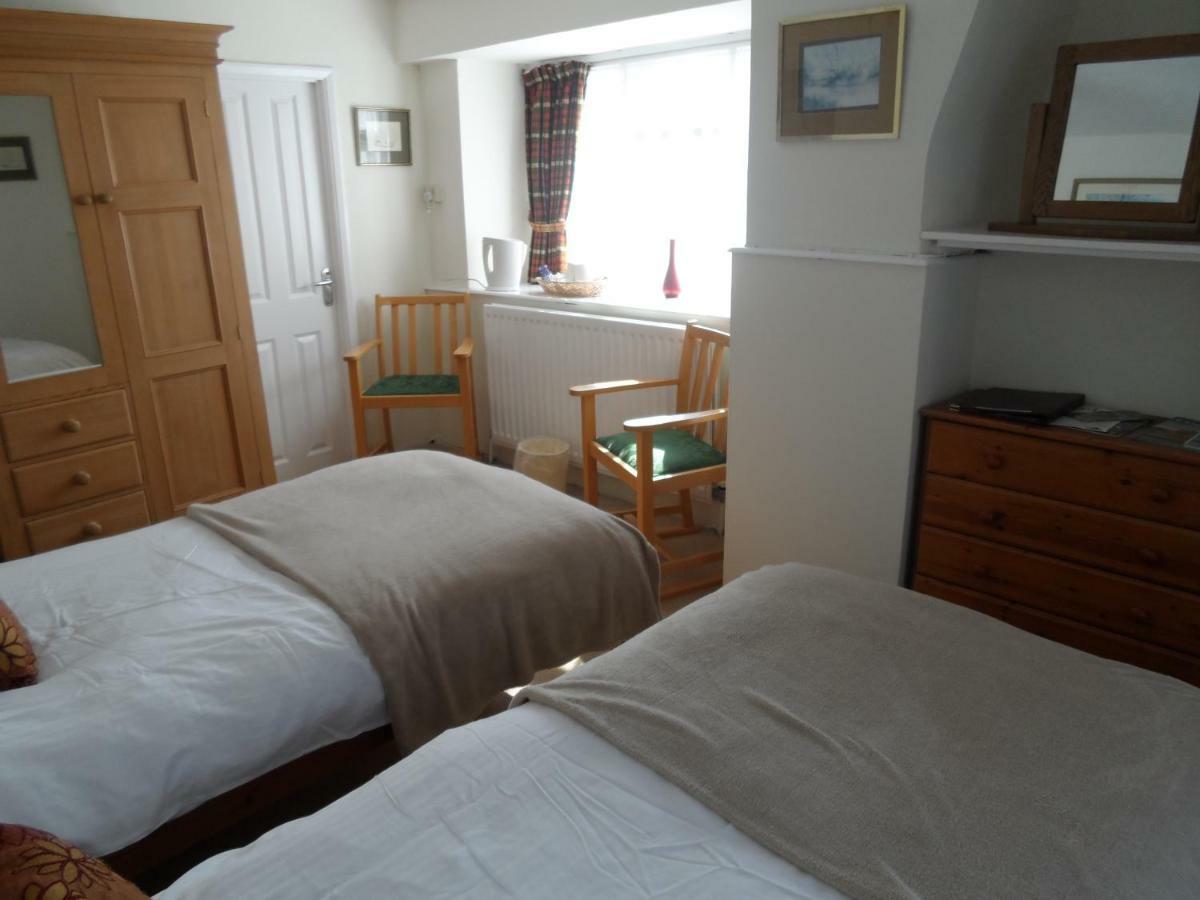 Hotel Gages Mill Ashburton Zimmer foto
